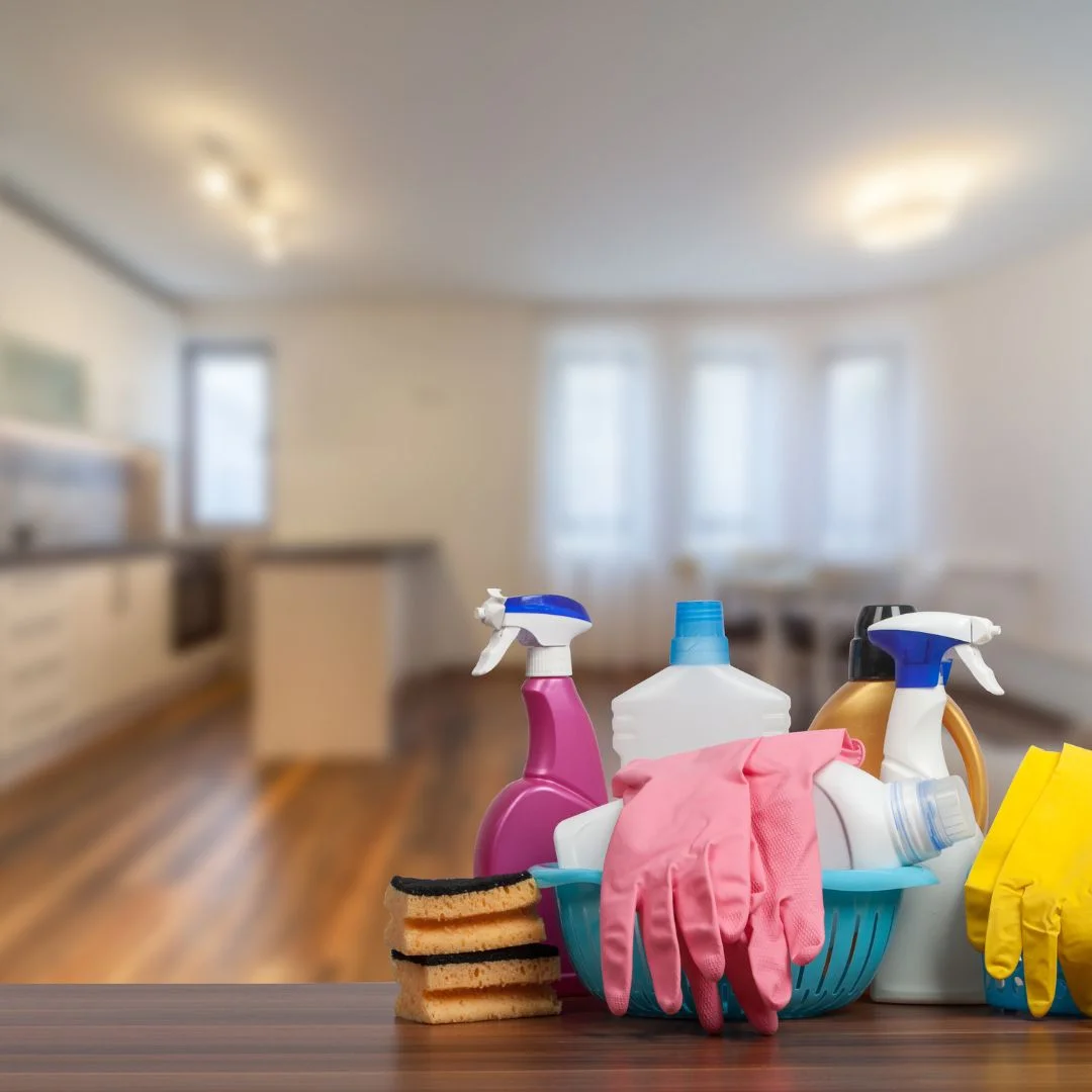 Dependable Alderley Cleaning Services That Never Let You Down