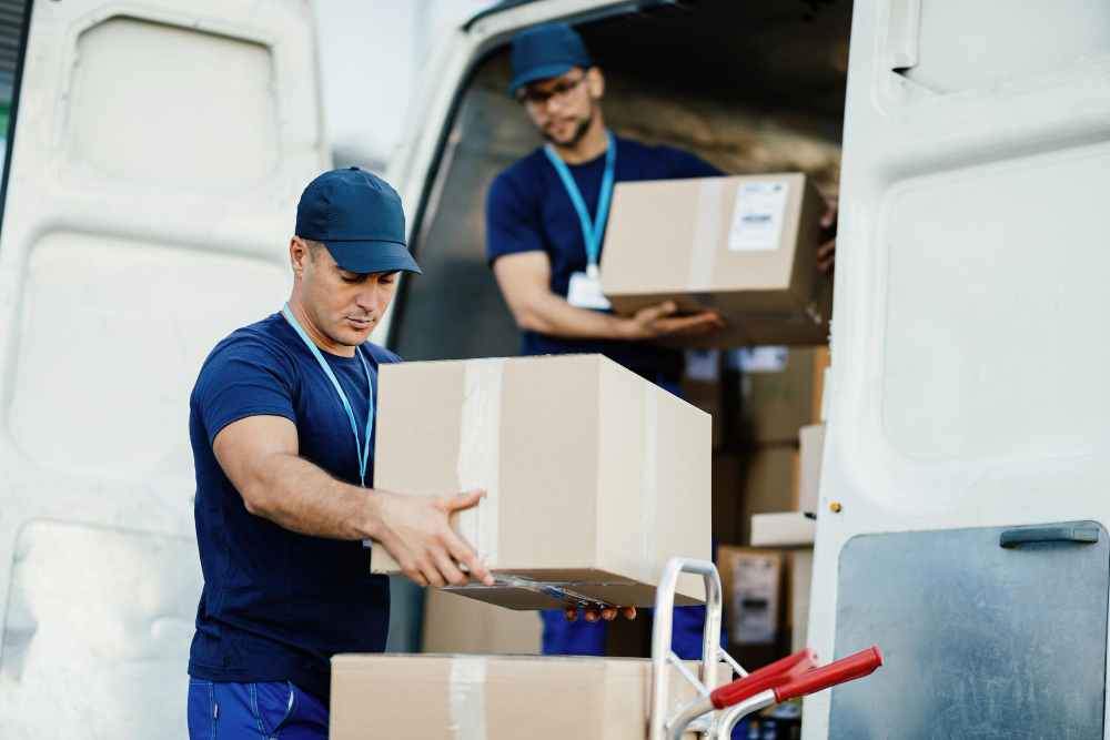 Moving Companies Alexandria Va