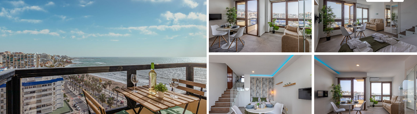 How to Attract More Guests to a Benalmádena Vacation Rental?