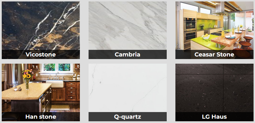 Quartz Countertop: Why it is Right For Your Space?