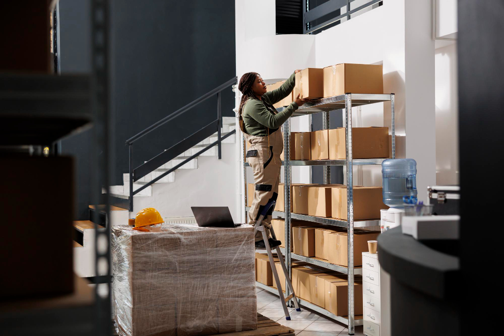 Movers Company in Northern Virginia