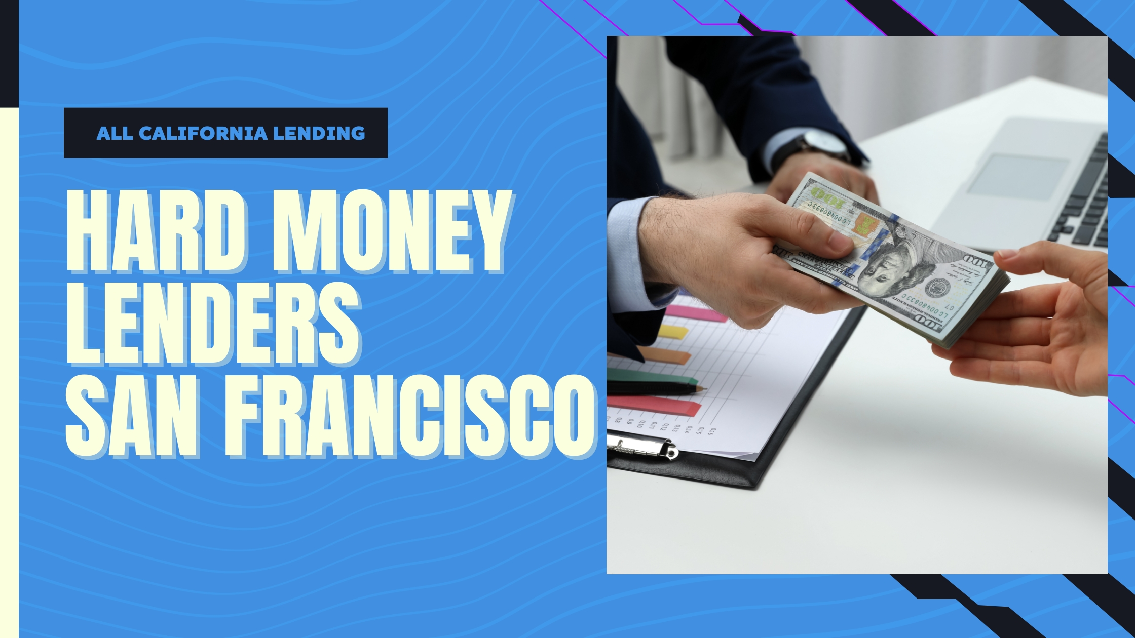 Smart Financing Solutions for Fix-and-Flip Investors in San Francisco