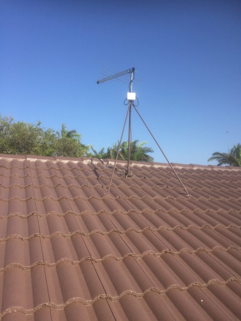 TV Antenna Repair Brisbane