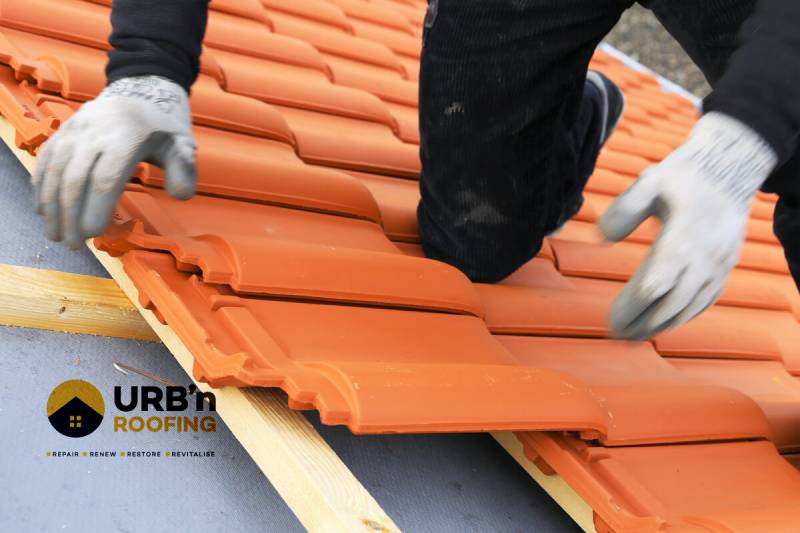 Roof Repair Brisbane