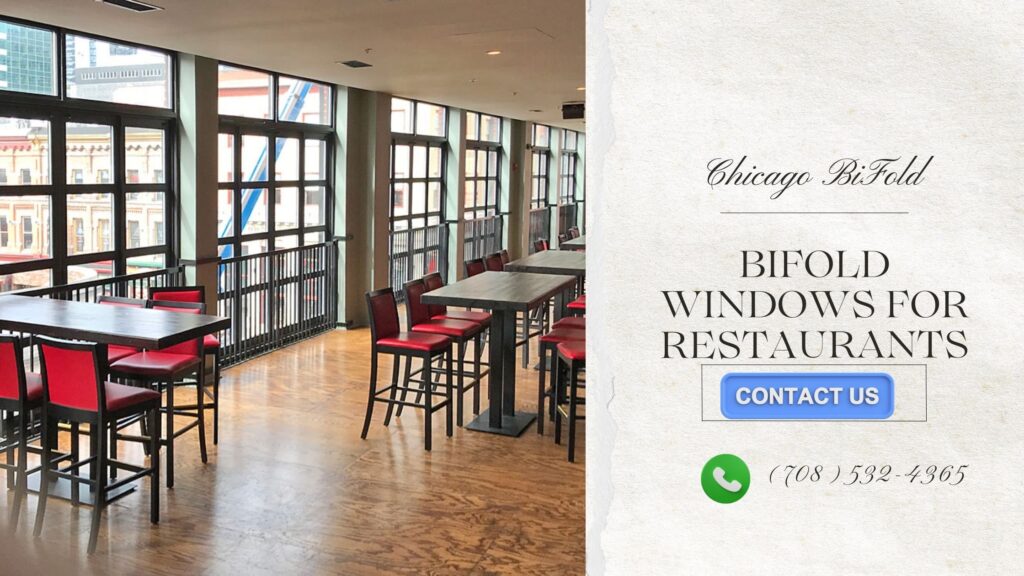 Bifold Windows