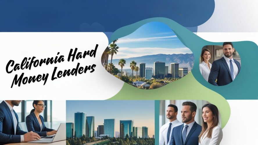Smart Strategies for Successful Real Estate Financing in California