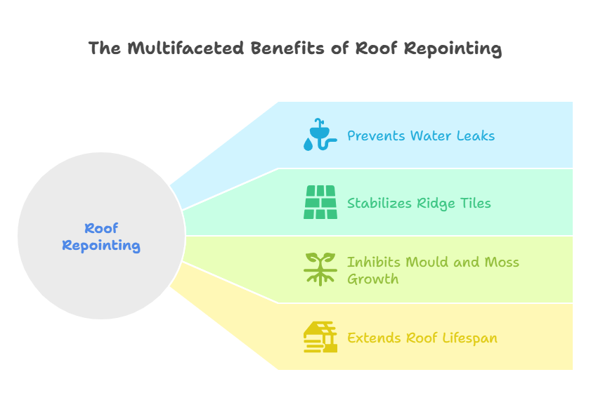 The Significance of Roof Repointing