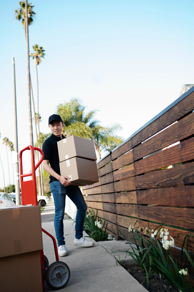 Movers in Alexandria Va