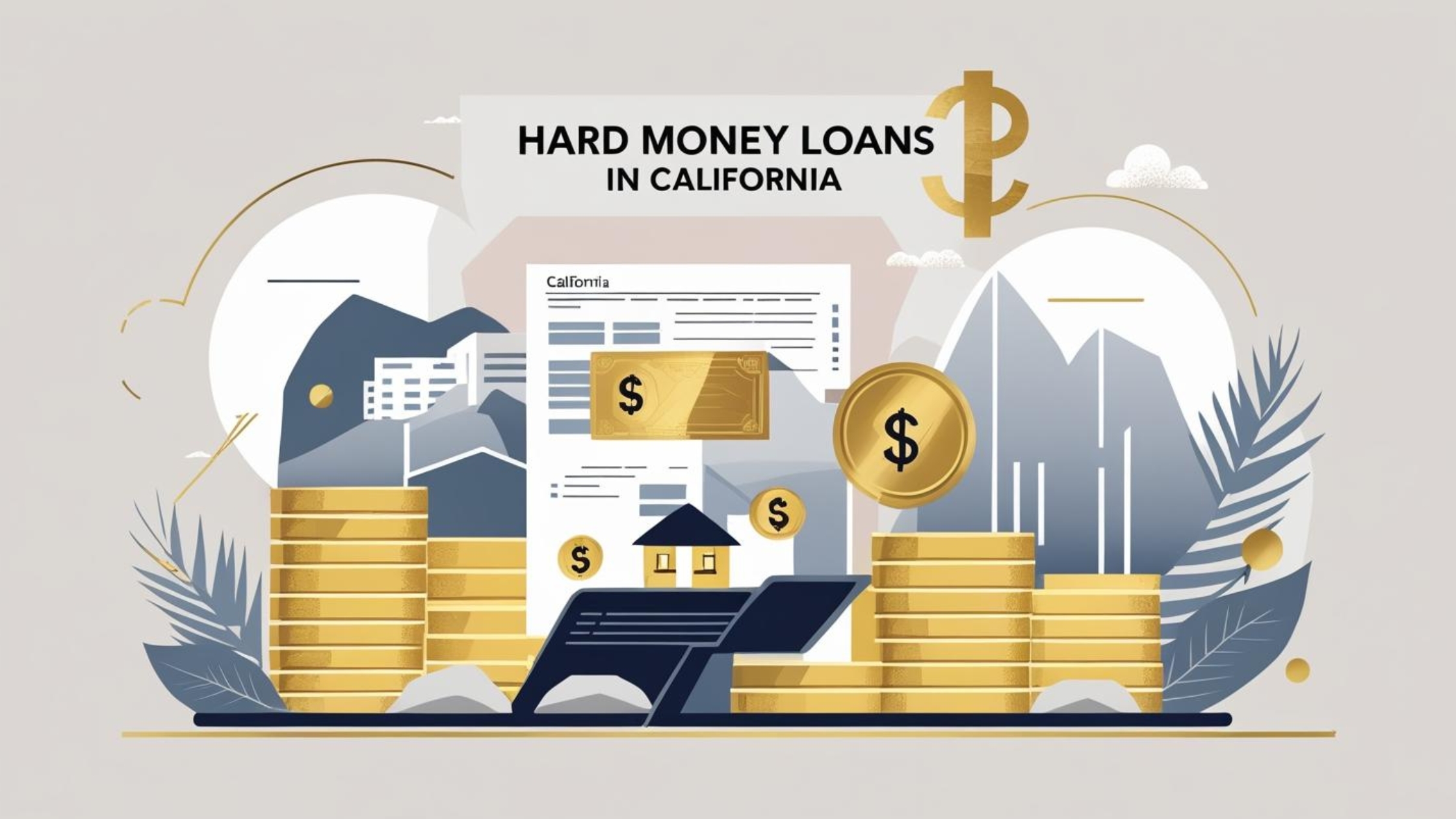 Smart Lending Tips for California Real Estate Investors