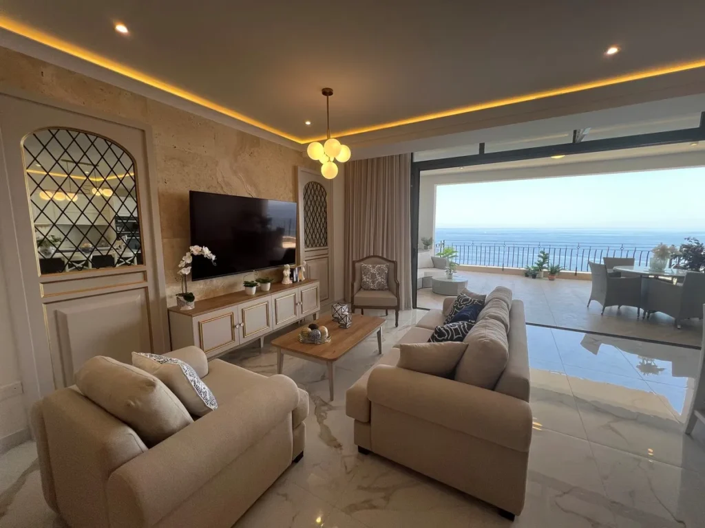 Malta property