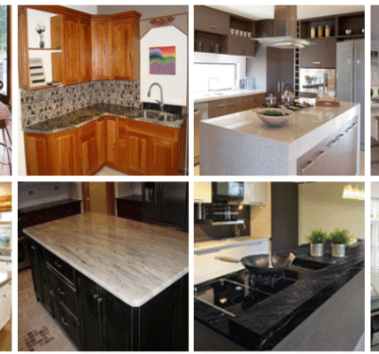Countertops Brands Il