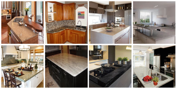 Countertops Brands Il