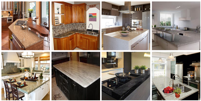 Countertops Brands Il