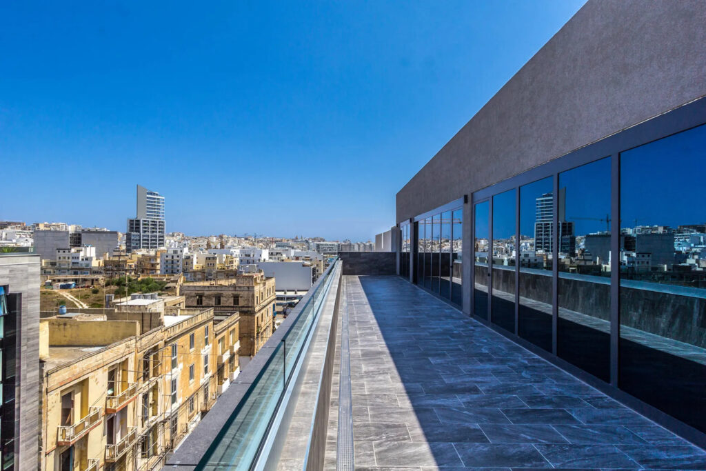 Malta real estate agents