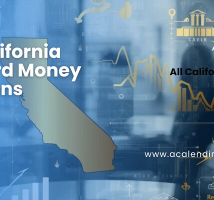 Hard Money Loans