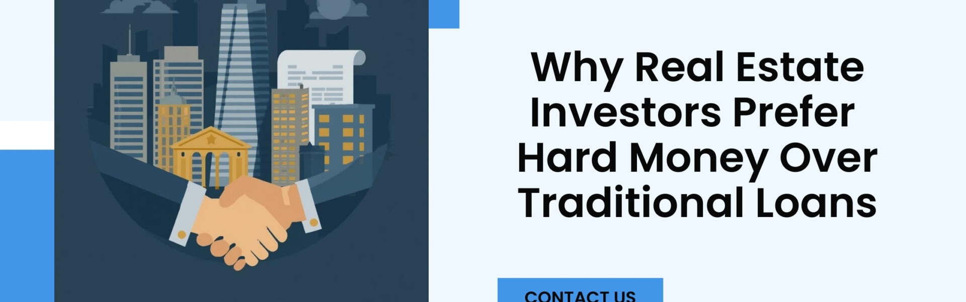 Hard Money Loans Los Angeles