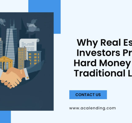 Hard Money Loans Los Angeles