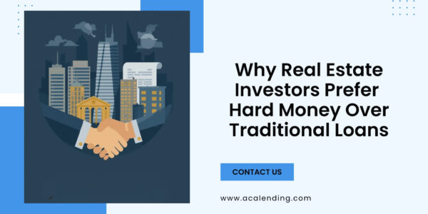 Hard Money Loans Los Angeles
