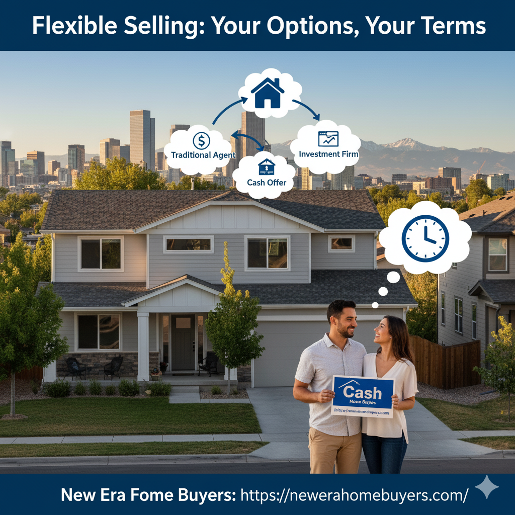 Home for Sale