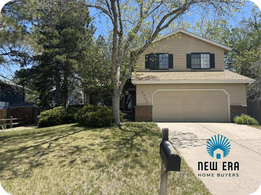 Denver cash home buyers