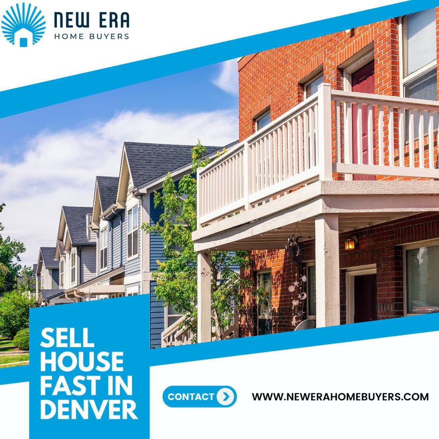 Denver house buyers