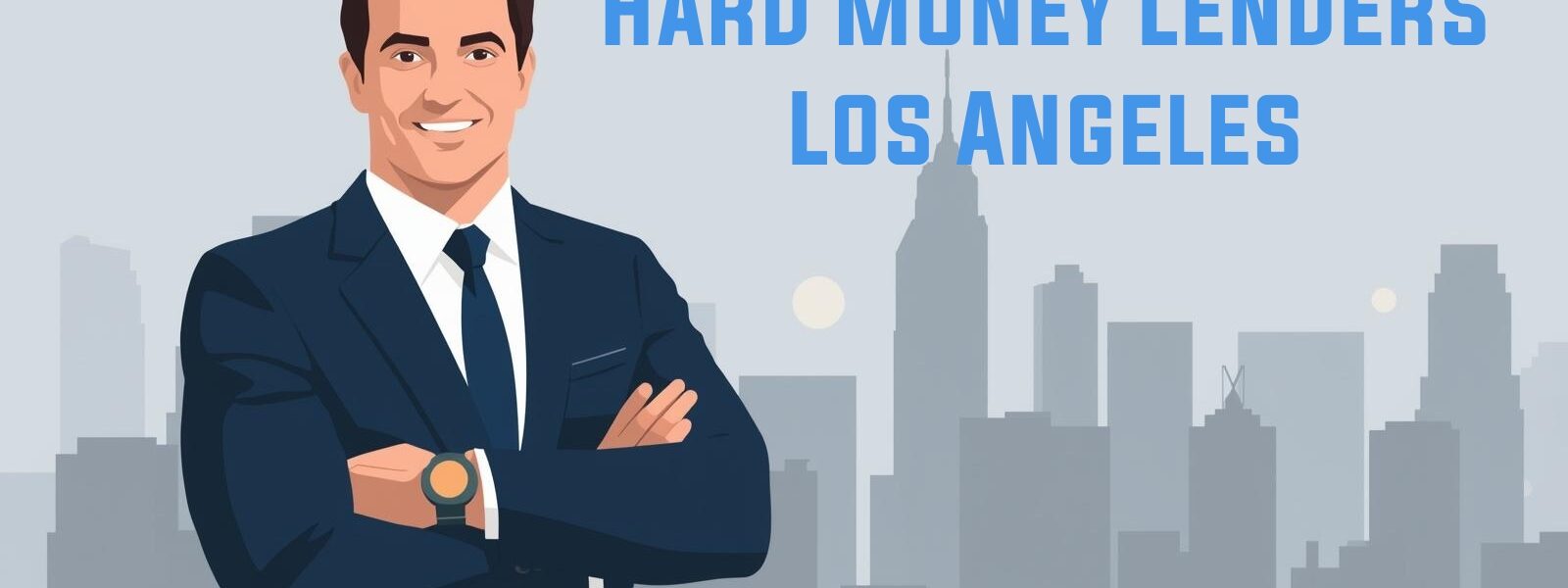 Hard Money Lenders