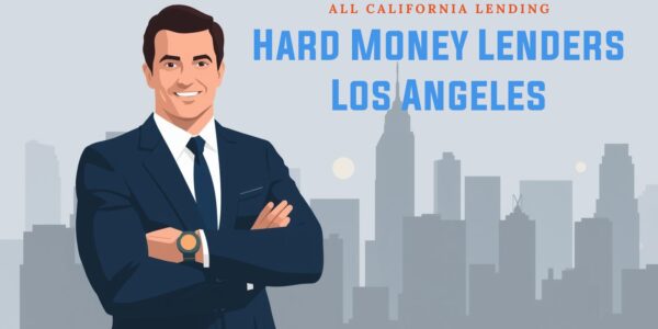 Hard Money Lenders